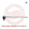 MASTER-SPORT 1112141-PR-PCS-MS Tie Rod End